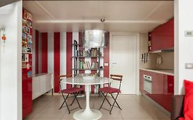 Isola Skylight Loft- Via Della Boscaiola